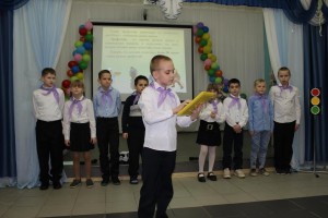 Мероприятие в рамках Недели воспитателей