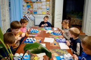 Творческая мастерская