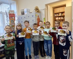 Творческая мастерская