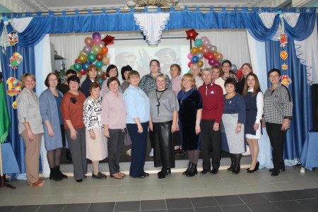 Фото коллектива