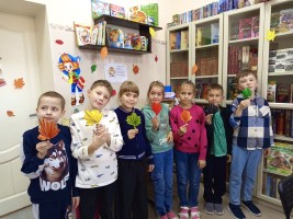 Творческая мастерская