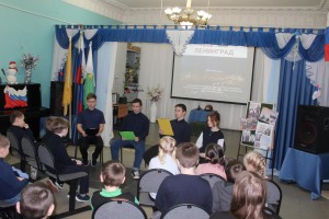 Изображение для новости