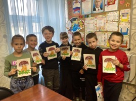 Творческая мастерская