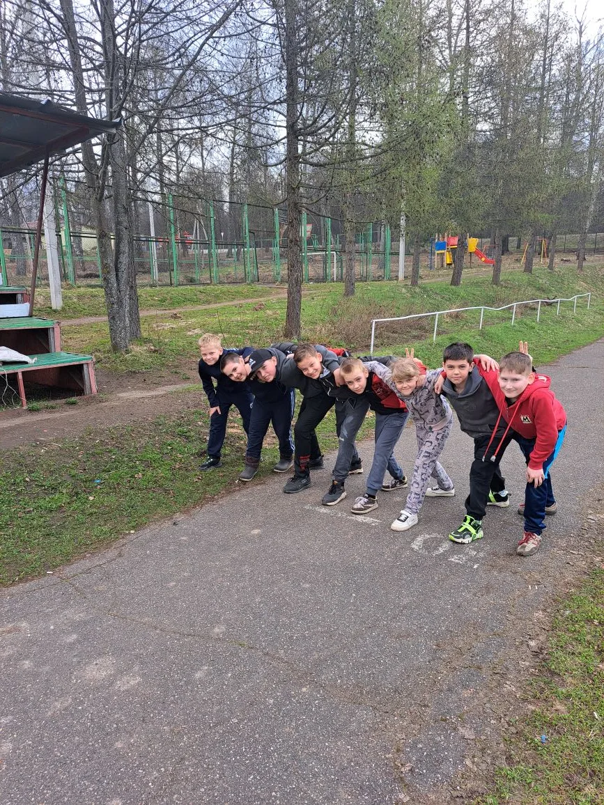 Легкоатлетический кросс