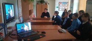 Просмотр ролика